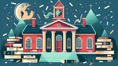 Charter Schools vs. Public Schools: A Funding Perspective