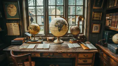 Choosing the Right Online Program for Your Career Goals