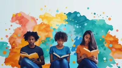 Coaching Students in Stress Management Techniques