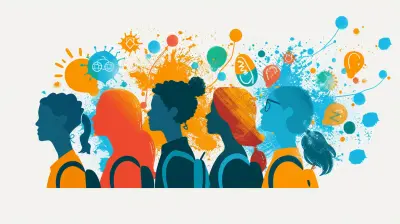 Coaching Students in Stress Management Techniques