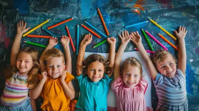 Collaborative Storytelling Activities to Boost Creativity