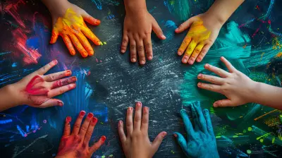 Collaborative Storytelling Activities to Boost Creativity