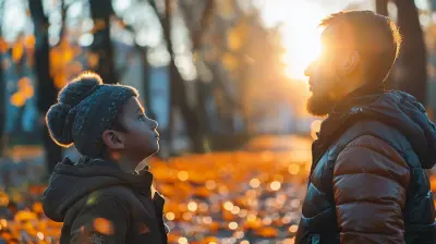 Community Engagement And School Funding Why Parent Voices Matter