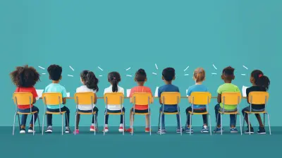 Conducting Research in Diverse and Inclusive Classrooms