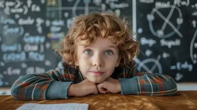 Conquering Math Anxiety: Building Confidence in Numbers