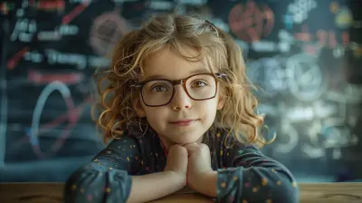 Conquering Math Anxiety Building Confidence In Numbers