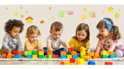 Cooperative Learning Strategies for Group Activities