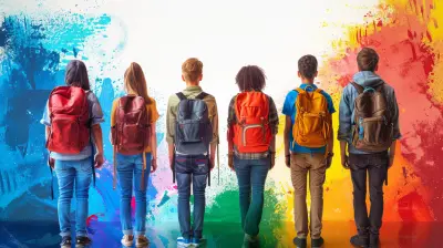 Creating a Safe Space for Student-to-Student Feedback