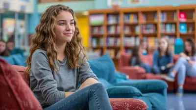 Creating a Safe Space for Student-to-Student Feedback