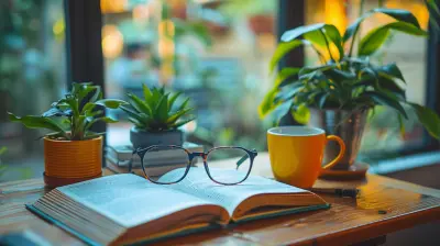 Creating A Study Routine That Matches Your Personal Learning Style