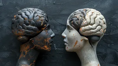 Critical Thinking and Emotional Intelligence: A Powerful Pair