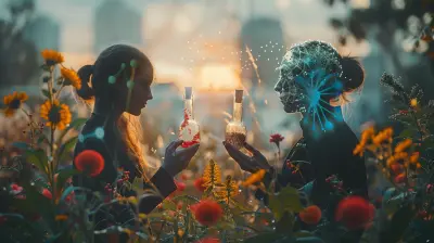 Critical Thinking and the Scientific Method: A Perfect Pairing