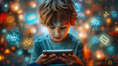 Critical Thinking in the Age of Viral Content