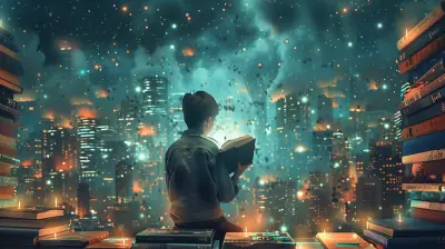 Critical Thinking in the Age of Viral Content