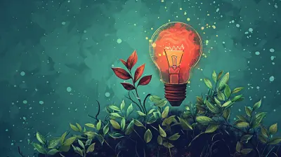 Cultivating a Growth Mindset Through Critical Thinking