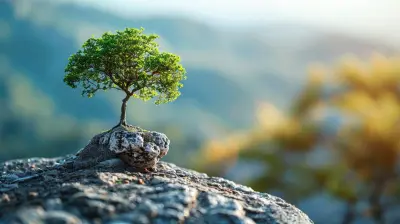 Cultivating a Growth Mindset Through Critical Thinking