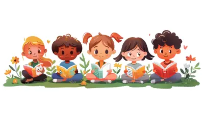 Cultivating A Love For Reading In Early Childhood