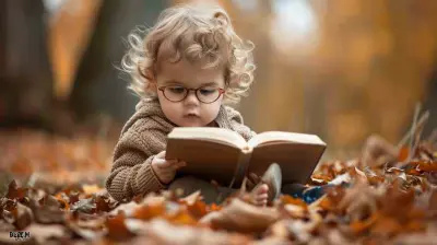 Cultivating a Love for Reading in Early Childhood