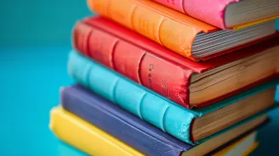 Cultivating a Love for Reading in Early Childhood