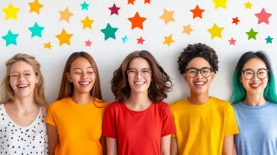 Cultivating Empathy Through Peer Review and Feedback