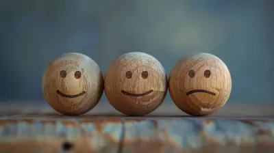 Cultivating Empathy Through Peer Review and Feedback