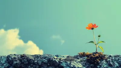 Cultivating Patience and Persistence for Long-Term Skill Mastery