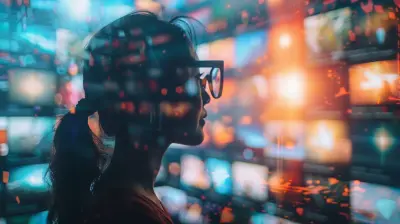Decoding Digital Media A Guide To Understanding Online Information