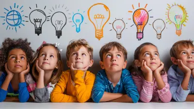 Developing Critical Thinking in a Multicultural Classroom