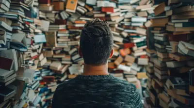 Developing Long-Term Study Habits for Lasting Academic Success