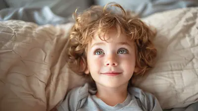 Developing Self Regulation Skills In Toddlers And Preschoolers