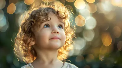 Developing Self Regulation Skills In Toddlers And Preschoolers