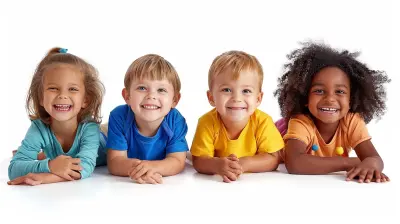 Developing Self Regulation Skills In Toddlers And Preschoolers