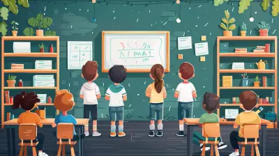 Effective Classroom Routines to Maximize Learning Time