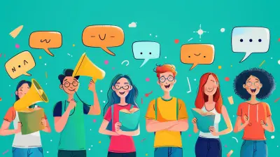 Effective Communication Skills for Student Success