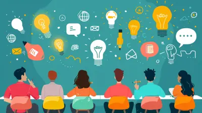 Empowering Students to Take Ownership of Their Learning Through Feedback