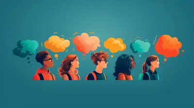 Empowering Students to Take Ownership of Their Learning Through Feedback