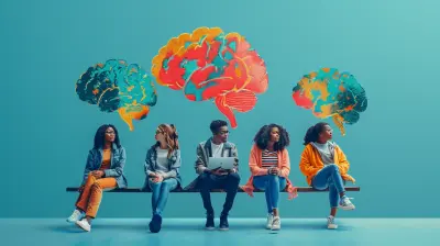 Empowering Students to Talk About Mental Health