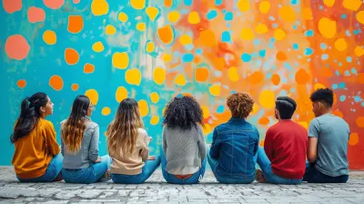 Empowering Students to Talk About Mental Health