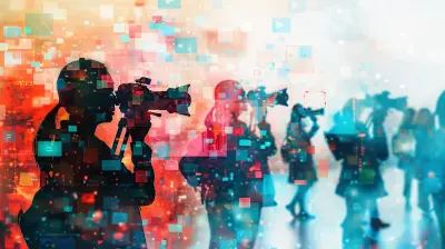 Empowering Students With The Skills To Question Media