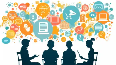 Empowering Students With The Skills To Question Media