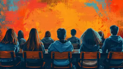 Encouraging Constructive Criticism Among Students: Best Practices