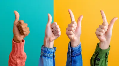 Encouraging Constructive Criticism Among Students: Best Practices