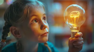 Engaging Classroom Activities to Foster Critical Thinking