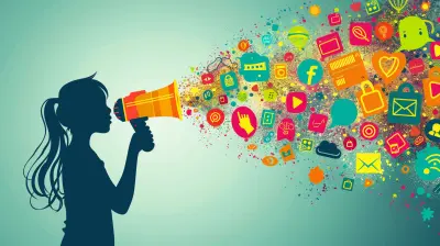 Engaging Ways to Teach Digital Citizenship