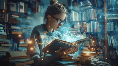 Enhancing Digital Literacy Navigating The Online World