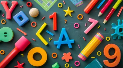 Essential Strategies for Solving Word Problems
