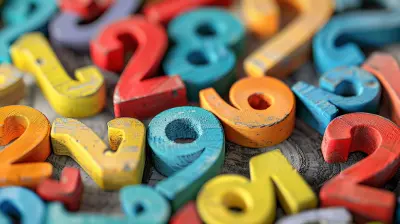 Essential Strategies for Solving Word Problems