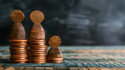 Examining the Role of School Funding in Addressing Achievement Gaps