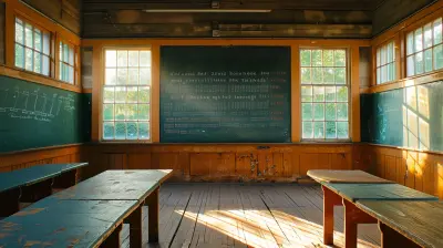 Examining the Role of School Funding in Addressing Achievement Gaps