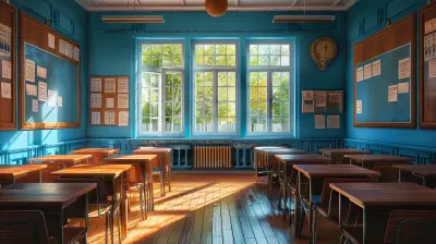 Examining the Role of School Funding in Addressing Achievement Gaps